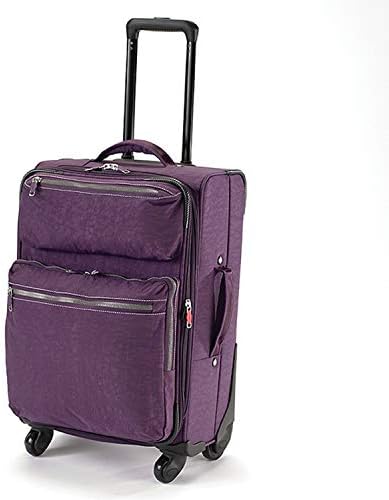 brookstone dash luggage
