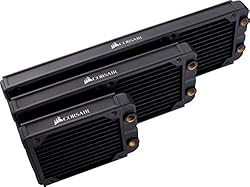 CORSAIR Hydro X Series XR5 360mm Water Cooling