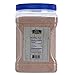 Spice Supreme Pure Himalayan Pink Salt | Pure Crystal Natural Minerals and Nutrients | Natural and Kosher | Fine Grain 5 LB