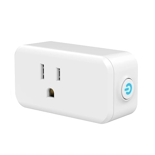 Z Wave Smartthings Google Assistant New One Z-Wave Plug, Zwave