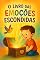 Livro Livro das Emoções Escondidas