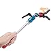 GDHXW Paint Spray Universal Spray Guide Accessory Tool 517 Injector 10 Inch Extension Pole