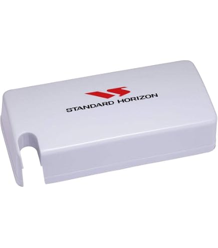 Microfono Auricolare Beautycom Per Radio Standard Horizon HX280 HX370 HX380 HX290 HX407 HX270
