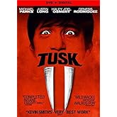 Tusk [DVD + Digital]