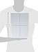 Norwood Commercial Furniture Double-Sided Dry Lapboards with XY, White, NOR-CID1046-24XY (Pack of 24)