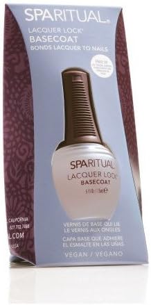 SpaRitual Lacquer Lock Basecoat 15ml