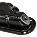Engine Oil Pan for 2001-2004 Nissan Pathfinder Infiniti QX4 3.5L fits 11110-4W010 / 11114-4W001 / 111104W010 / 111144W001 / 264-524