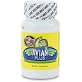 ZooMed Avian Plus Bird Vitamins 1 oz.