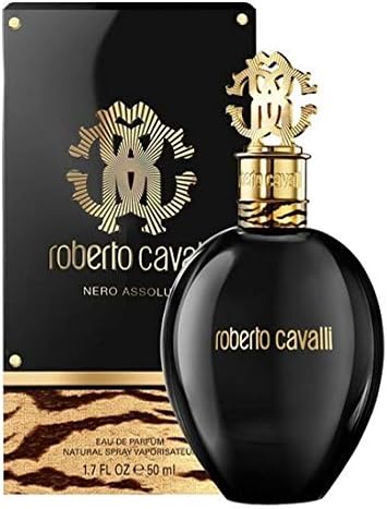 roberto cavalli nero assoluto edp 75ml