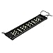 NICREW SkyLED Aquarium Light for Planted Tanks, Full Spectrum Freshwater Fish Tank Light, 12 to 18-Inch, 12-Watt