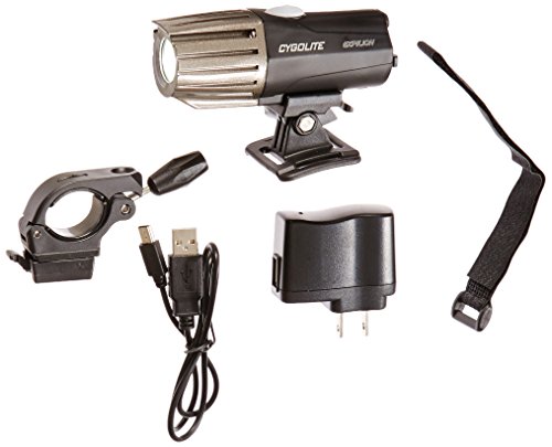 Mount Cygolite Expilion Cygolite Expilion 850 USB Light With