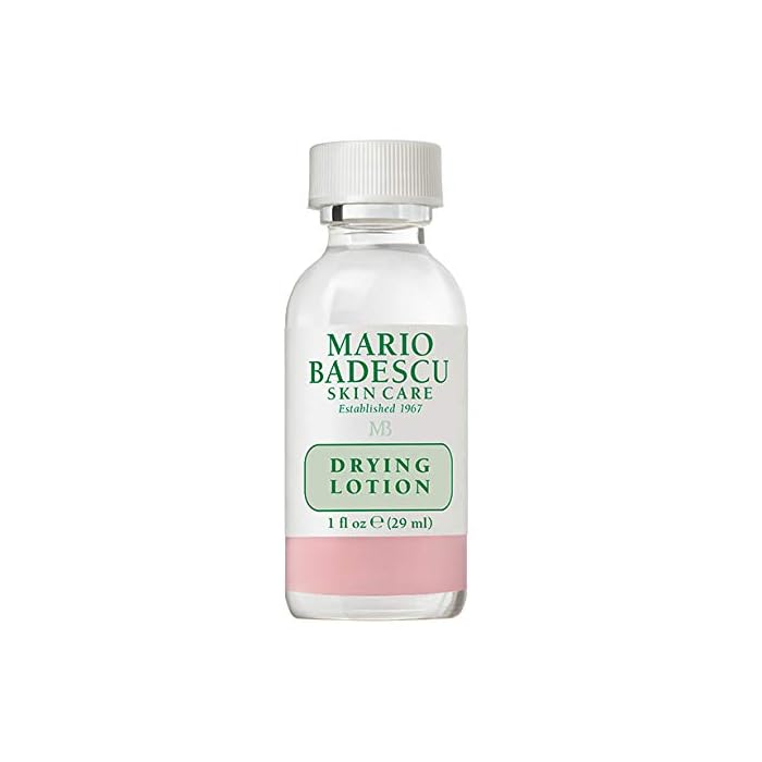 Mario Badescu Drying Lotion, 1 Fl oz