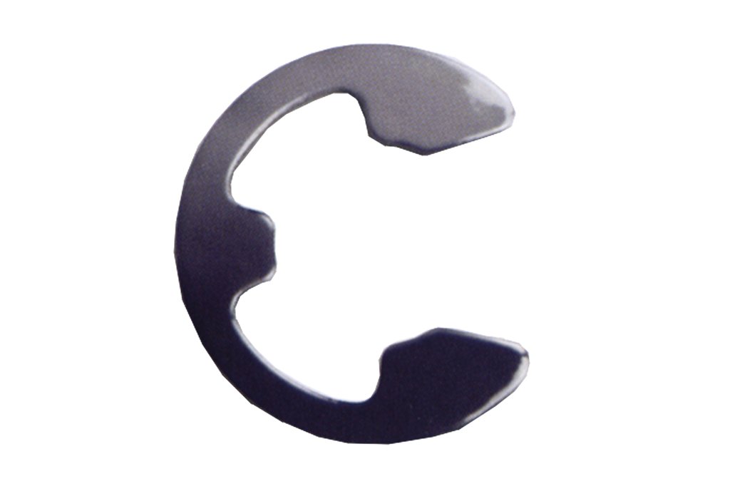 Cofan 67990015 Shaft Ring, RA-19 Seeger DIN-6799, Set of 50 Pieces