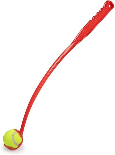 Petface Ball Launcher Dog Toy Large