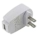 For iPod USB Travel Power Charger Adapter for Nano, Shuffle, 4G, Mini, Photo and U2