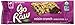 Go Raw Live Raisins Crisps, 10 - 14 gram Bars