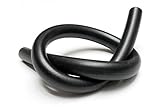 5FT -10AN Push Lok Hose Line Push Lok Black Per 5 Foot 10 AN 0722-10-M