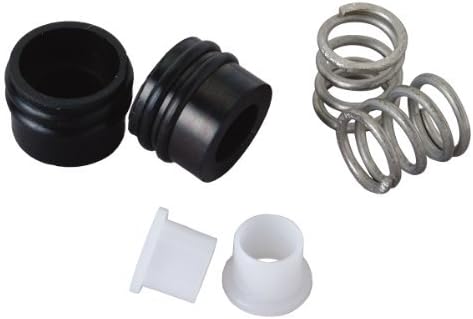 Brasscraft Sl0083 Delta Faucets Seats And Springs Repair Kit For Single Handle Lavatory Kitchen Tub Shower Faucet Applications By Brasscraft Mfg