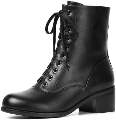 Amazon.com | Frye Viv Short Engineer Boots - Women's Premium