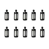 Poweka 0000 350 3504/3500 Fuel Filter Compatible With Stihl Chainsaw Models 020-026 036 044 MS200-280 MS380 TS700 TS800(10 Packs)