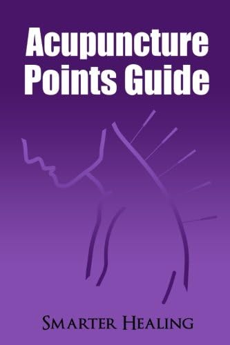 Acupuncture Points Guide