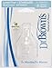 Dr. Brown`s Natural Flow Level 4 Standard Nipple - 4 Nipples; 2 Packs of 2