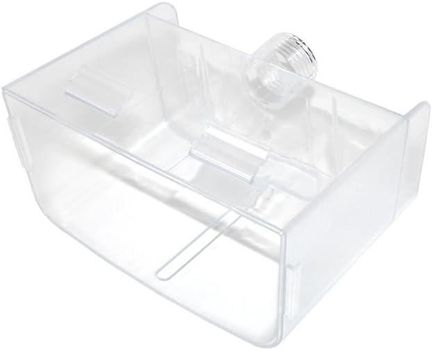 Beko Fridge Freezer Clear Water Dispenser Tank Container
