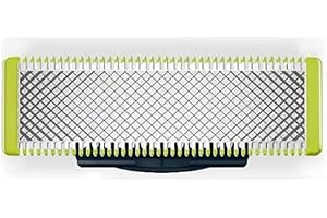 GMVVAC Replacement Blades Compatible with Philips Norelco QP220/50 QP220/80 QP210/80 QP2515 QP2520 QP6510 QP6530 (1 Counts)