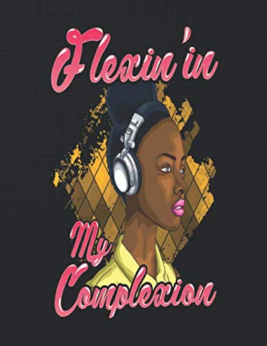 Black Girl Magic 2020 Daily, Weekly, Monthly Calendar and Planner: African American | December 2019 - December 2020 | 8.5 X 11