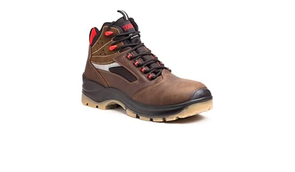 botas de trabajo andrea