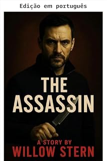 Livro O assassino