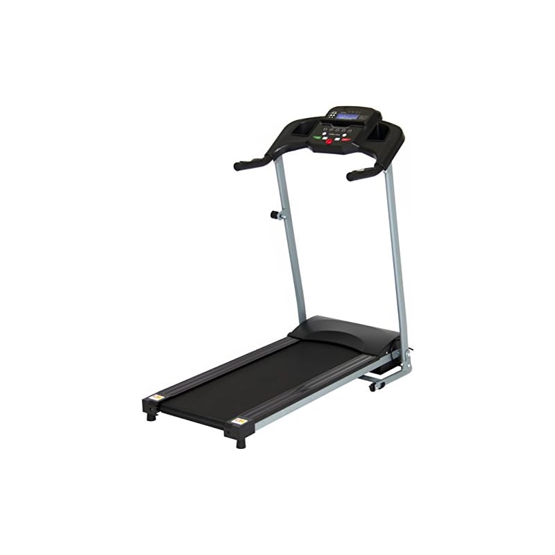 Best Choice Products Portable Treadmill 2023 reviews Whydis
