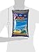 Carib Sea ACS00821 Tahitian Moon Sand for Aquarium, 20-Pound, Black