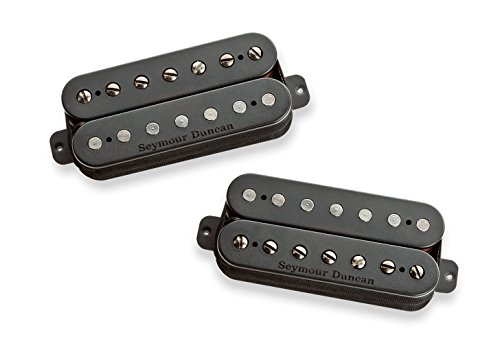 Seymour Duncan Pegasus/Sentient Set 7 String Electric Guitar Electronics