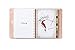kate spade new york Conceal Sprial 2016-17 Large Agenda, Read My Lips