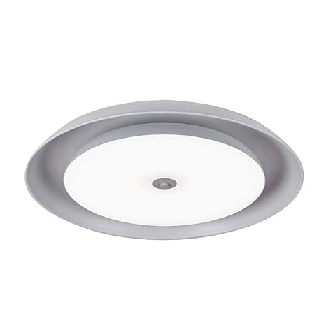 Led Music Ceiling Light With Bluetooth Speaker High Sound Quality