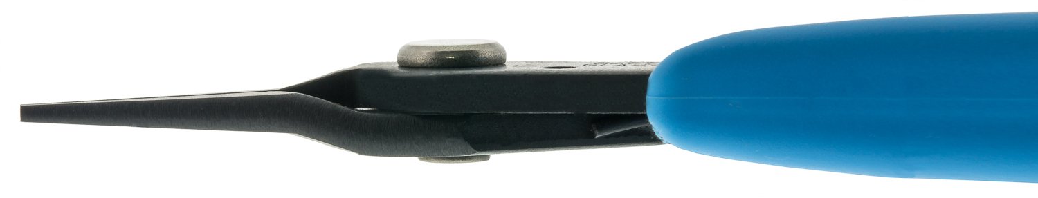 Pliers - Xuron Tweezer Nose 450: Needle Nose Pliers: Industrial & Scientific