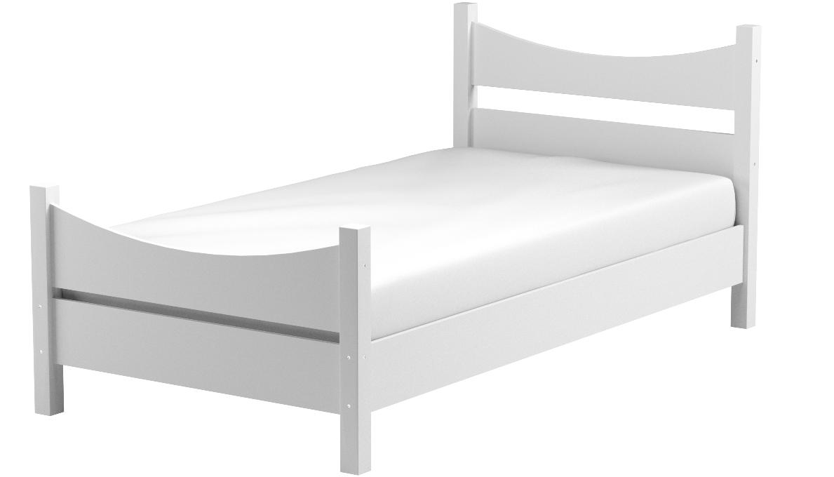 addison twin bed
