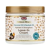 African Pride Hydrate & Strengthen Leave-in Cream