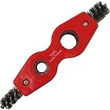 TOFL 4-in-1 Copper Pipe Cleaner | For Pipe Fittings