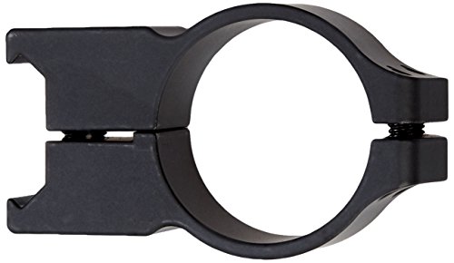 4007480 warne 30mm permanently attached - extra high ma…