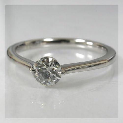 Amazon ダイヤモンド オールドヨーロピアンカット 0 348ct ダイヤモンド ルース ルースストーン 通販