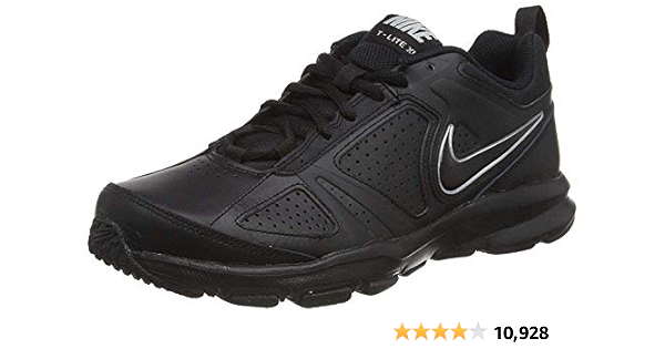 nike t lite trainers