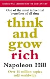 Think and Grow Rich by