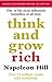 Think and Grow Rich by