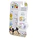 Tsum Tsum 3-Pack Figures: Daisy/Cinderella/Dumbo