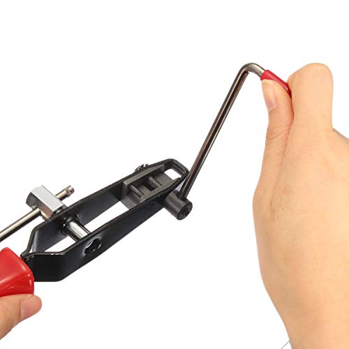 CV Joint Banding Install Tool And Cutter Joint Boot Clamps Pliers Car Banding Kit