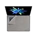 ShaggyMax Swiper Screen Protector for 15-inch MacBook Pro Touch Bar (Alloy)