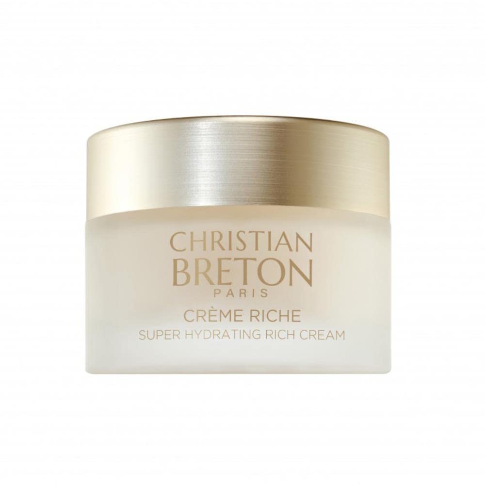 Christian BRETON Super Hydrating Rich Cream 50 ml