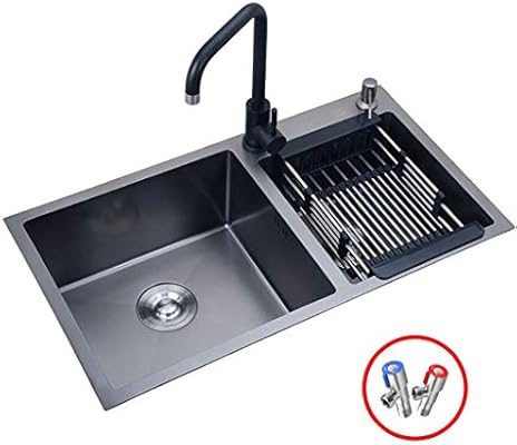 Kitchen Sink Cleaning Vegetable Sink Washing Fruit Sink Kitchen
